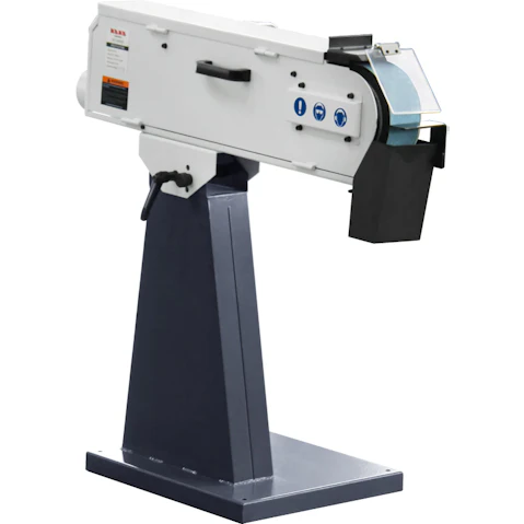KANG BG-3L 7.5cm Metal Linisher Belt Sander