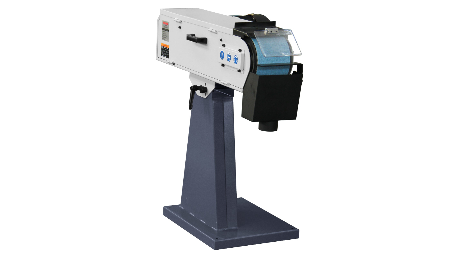 Kang Industrial BG-6L Light Duty 15cm Linister Belt Sander