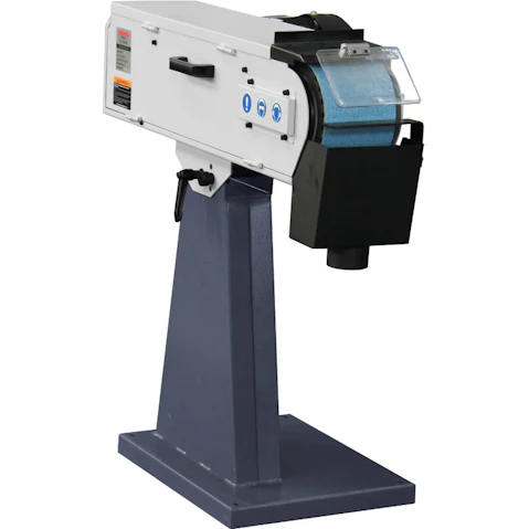 Kang Industrial BG-6L Light Duty 15cm Linister Belt Sander