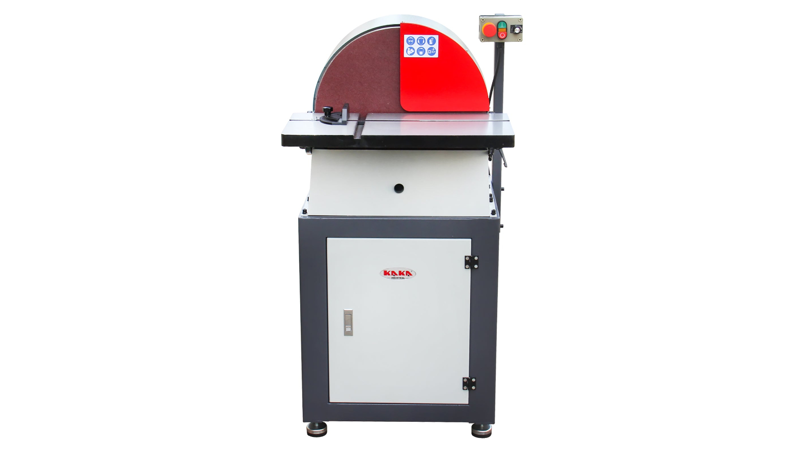 KANG BTM-500 Pedestal Disc 50cm Variable Speed Sander