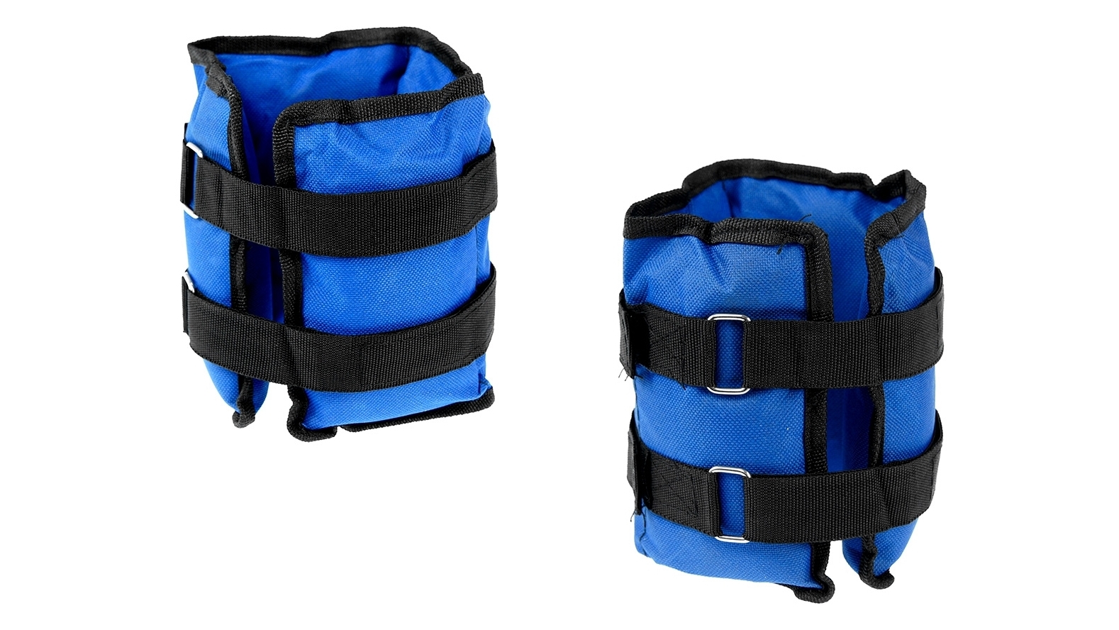 PowerTrain 2kg Ankle and Wrist Weights