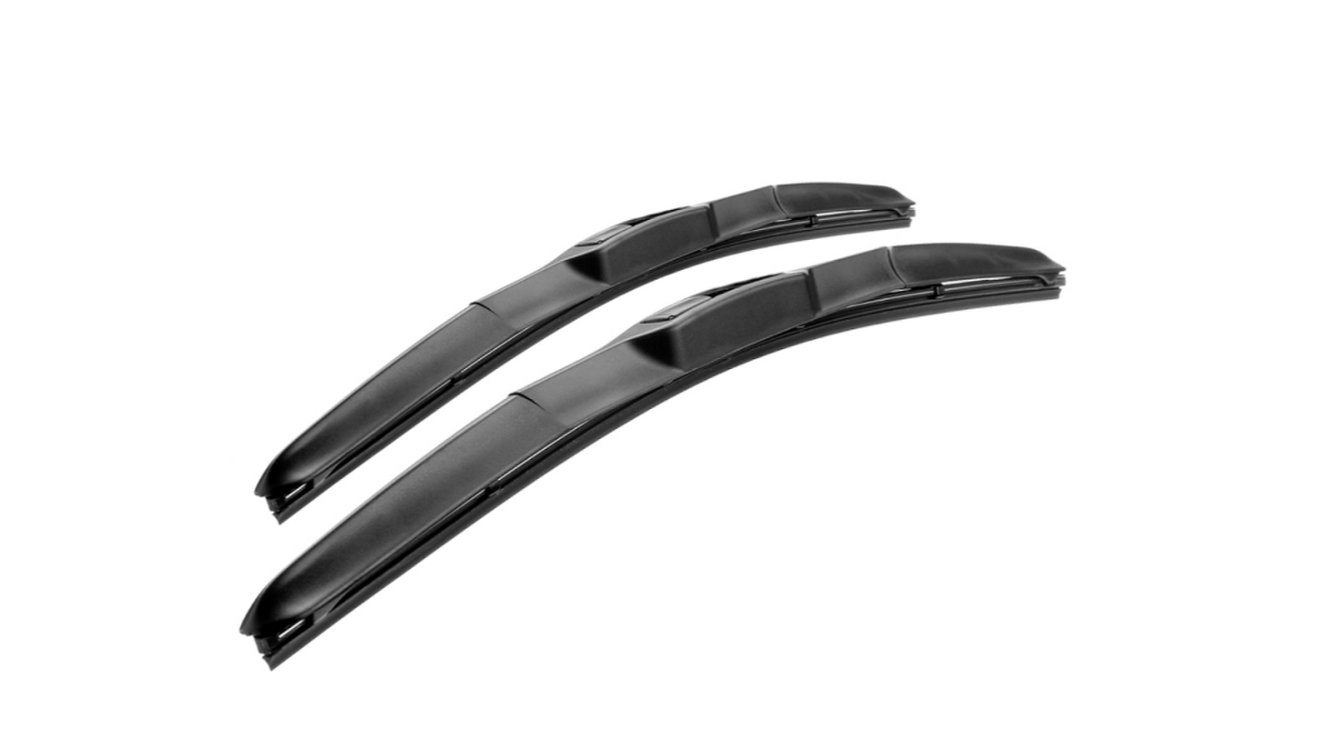 Acatana Pair of 22inch + 17inch Front Hybrid Wiper Blades Set for Subaru Impreza GD 2000 - 2007 