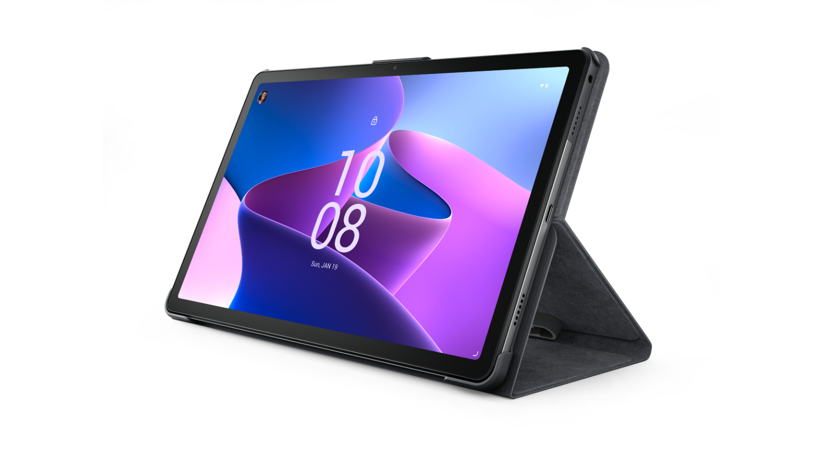 Lenovo Folio Case for Tab M10 (3rd Generation) Harvey Norman