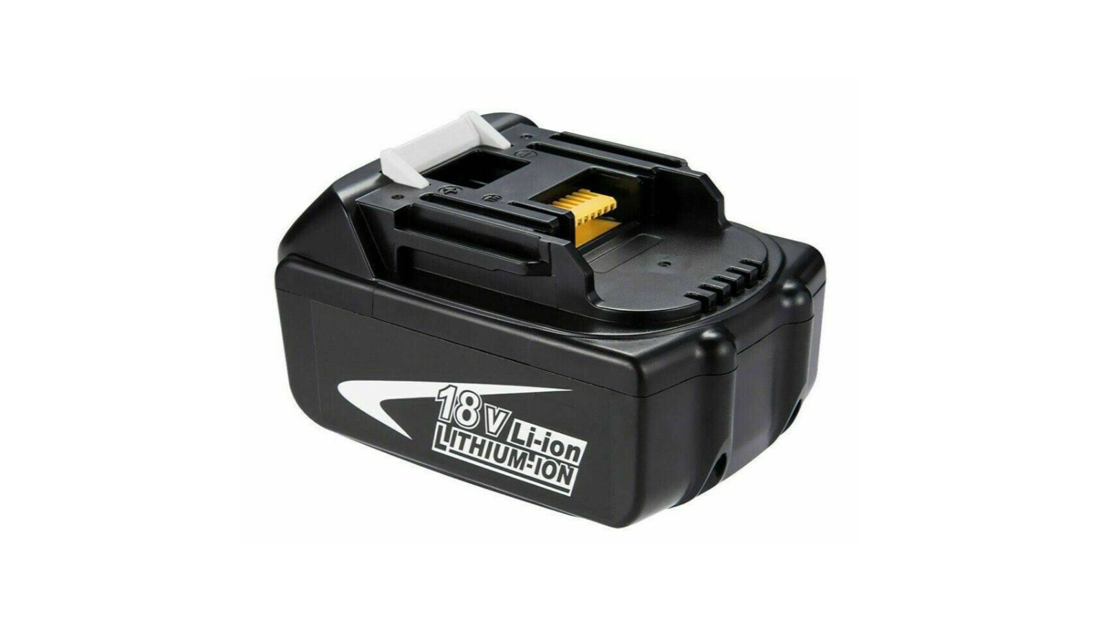 Tavice AU 18V 6AH LXT Battery for Makita BL1830 BL1840 BL1850 Cordless Tool Harvey Norman