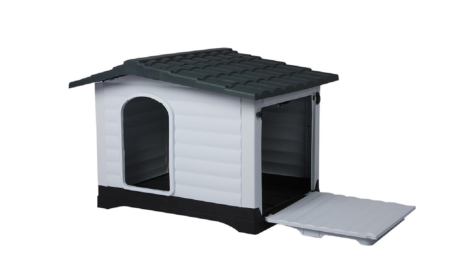 PaWz Large Dog Kennel