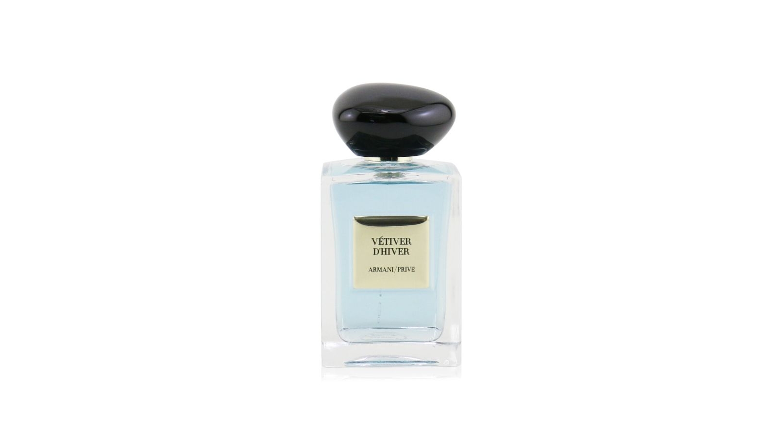 Giorgio Armani Prive Vetiver D'Hiver (Vetiver Babylone) Eau