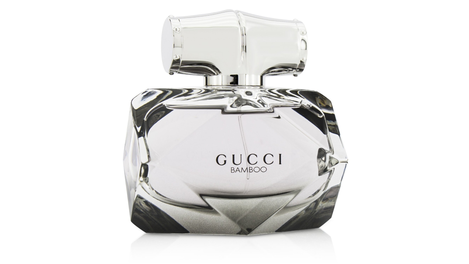 Gucci Bamboo bottle