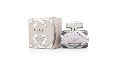 Gucci Bamboo Eau De Parfum Spray Harvey Norman
