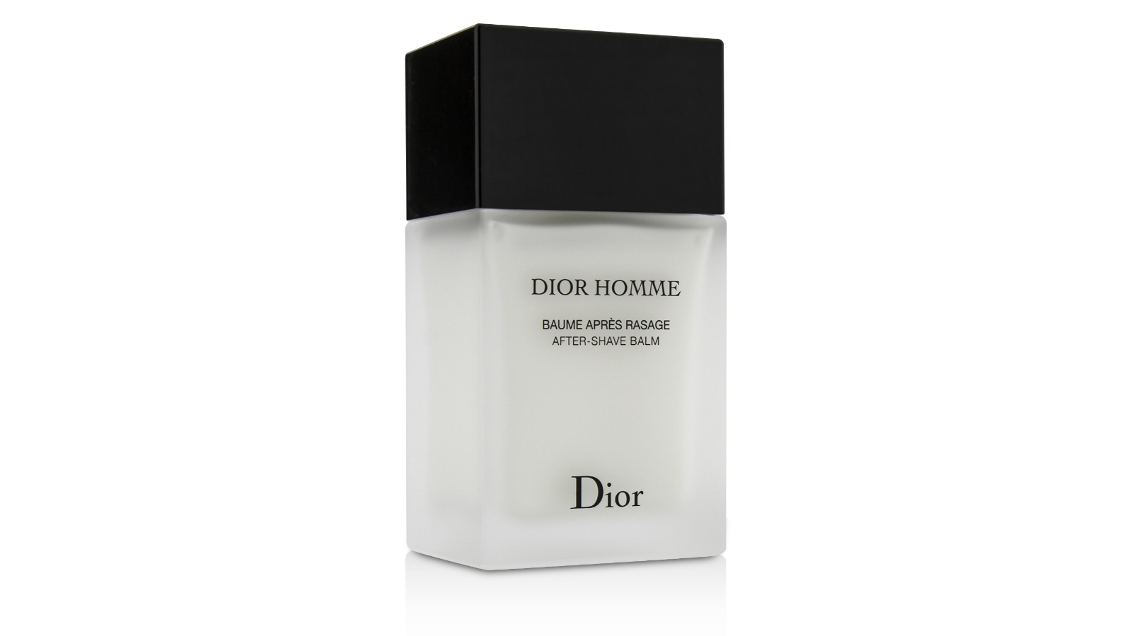 Christian Dior Dior Homme After Shave Balm Harvey