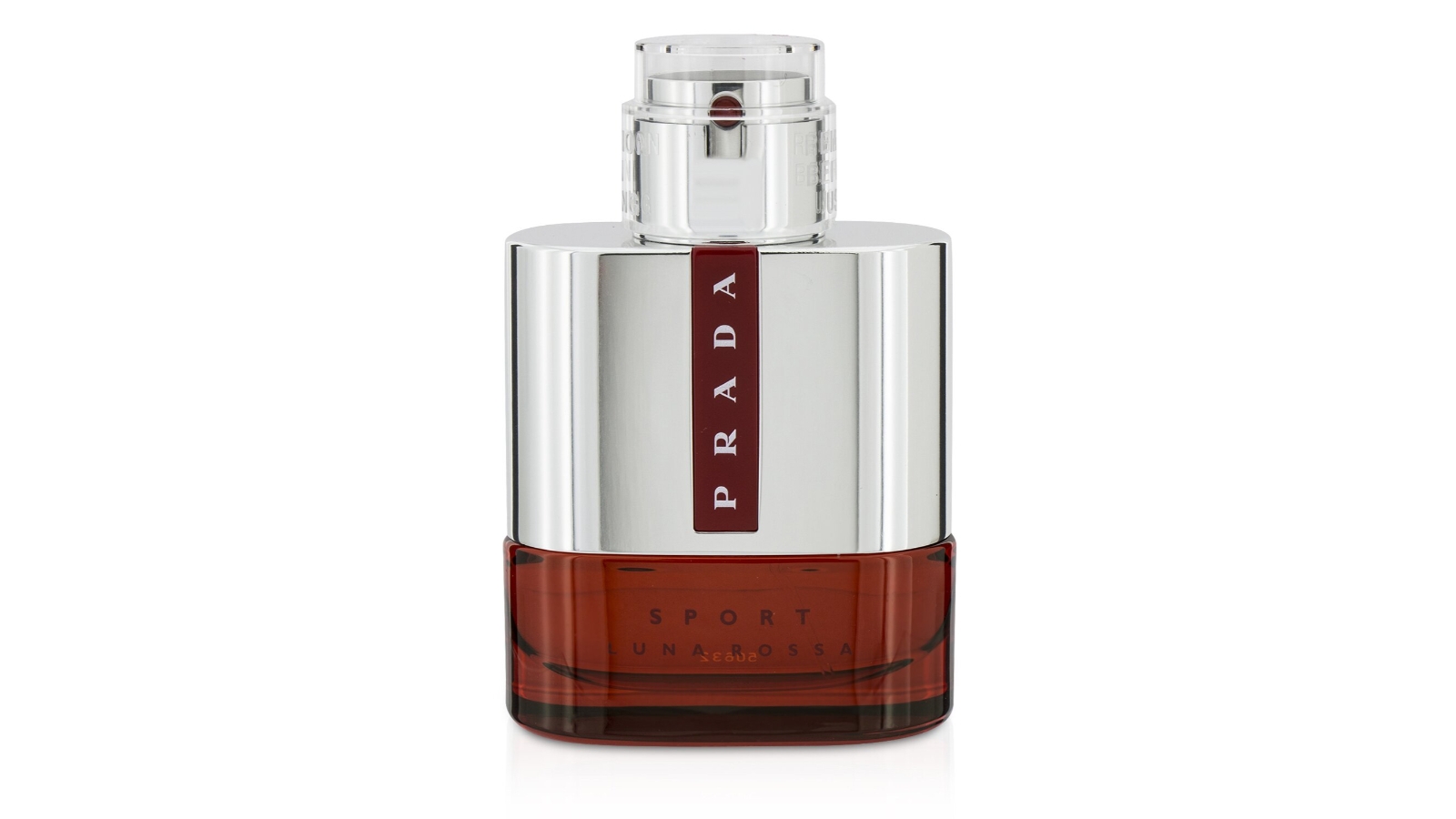Prada Luna Rossa Sport Eau De Toilette Spray Harvey