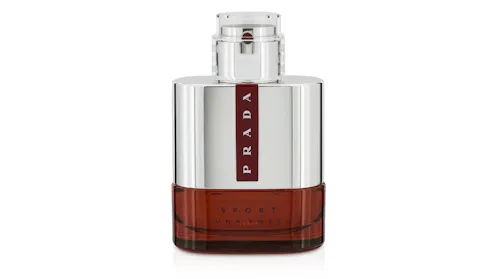 Prada Luna Rossa Sport Eau De Toilette Spray Harvey