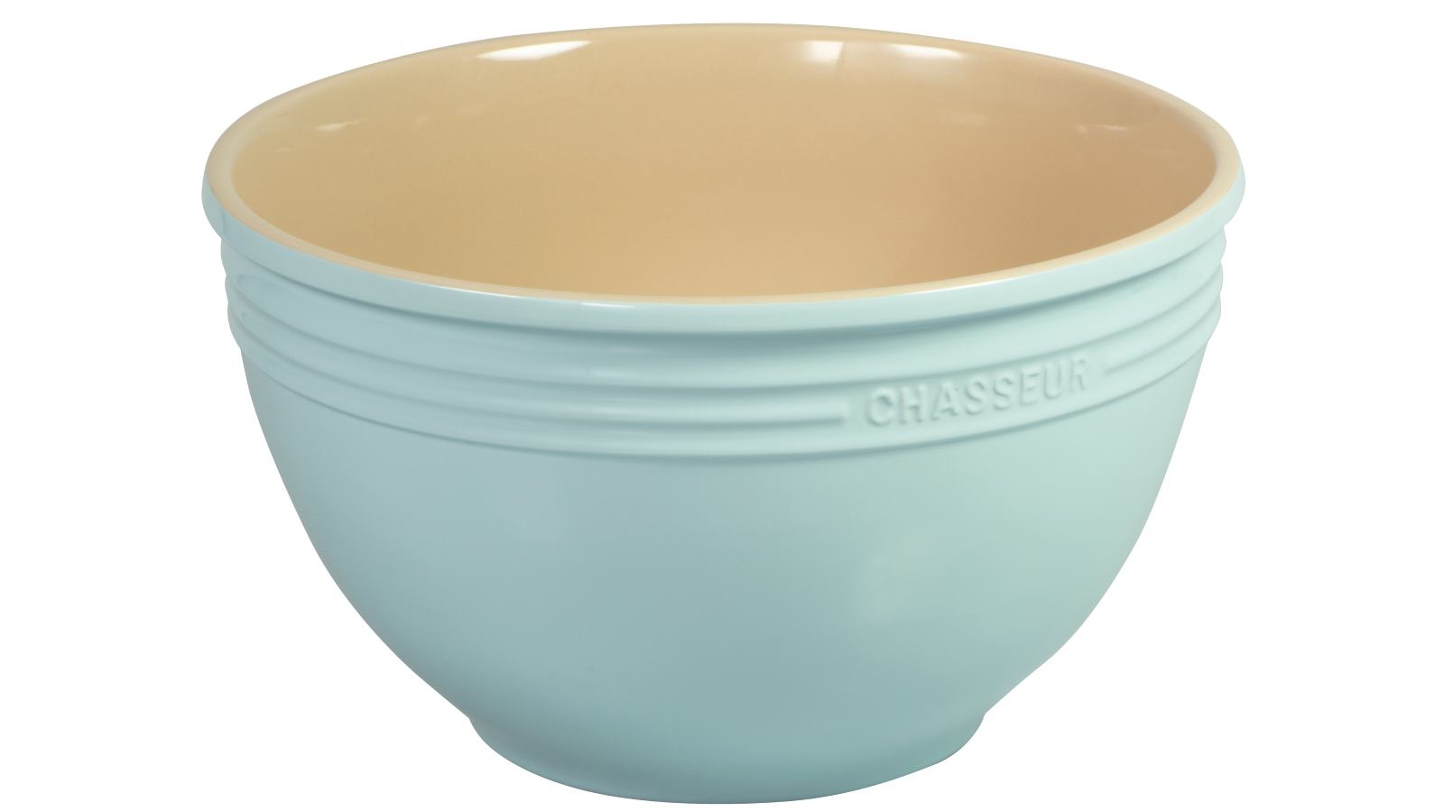 Chasseur Small Mixing Bowl - Duck Egg Blue