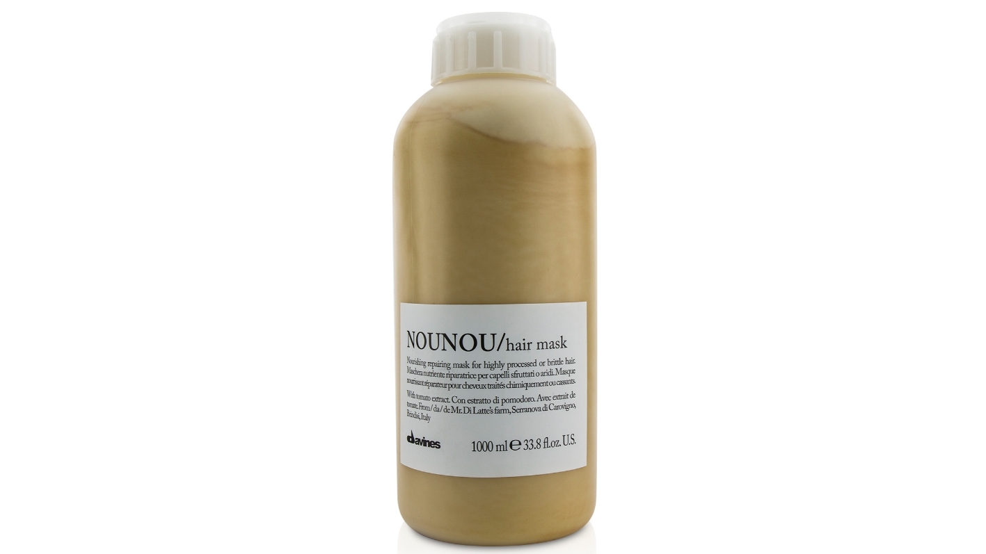 Davines Nounou Nourishing Repairing Mask  -1000ml/33.8oz