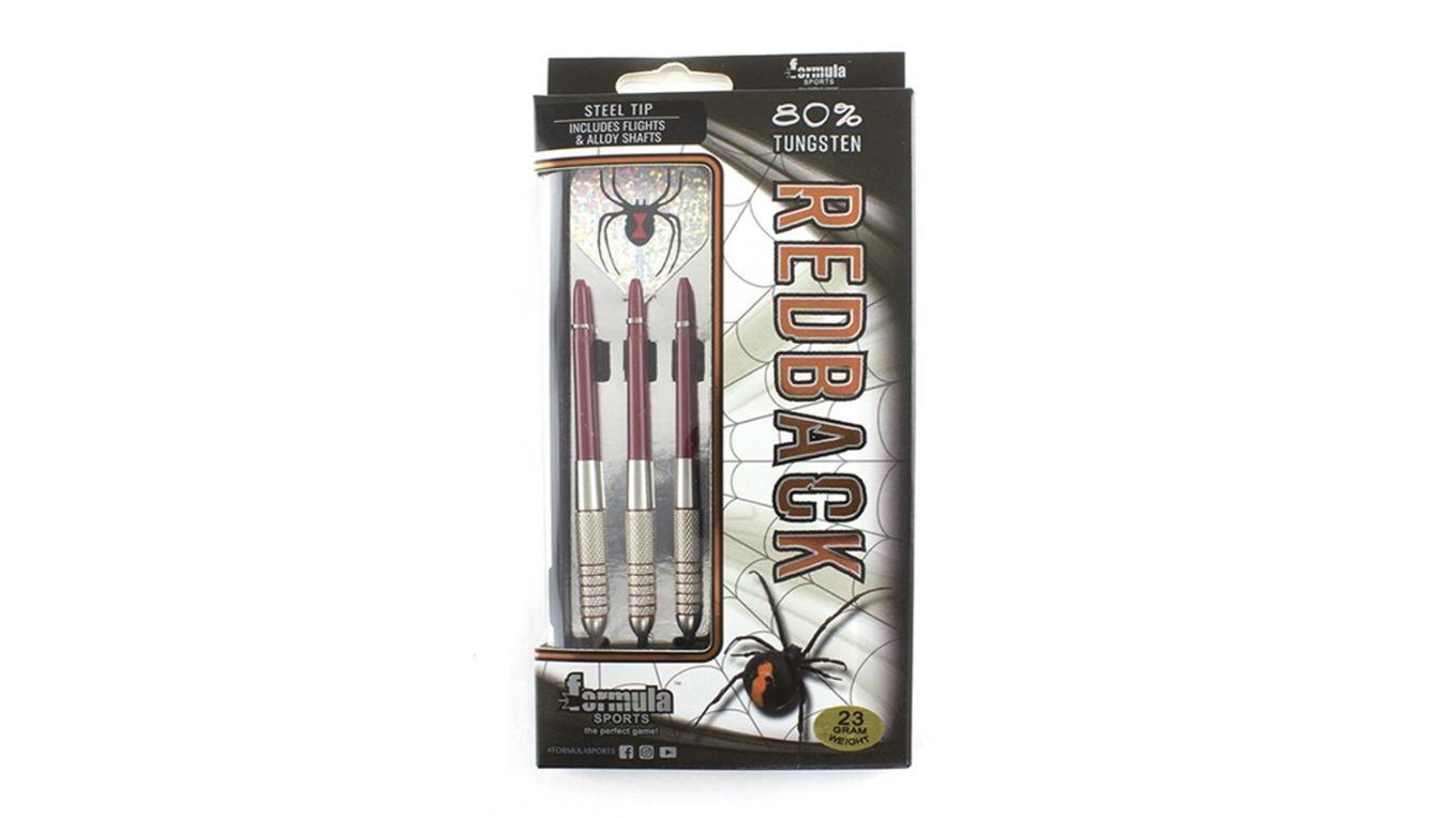 Formula Sports Redback Tungsten Dart - 23g
