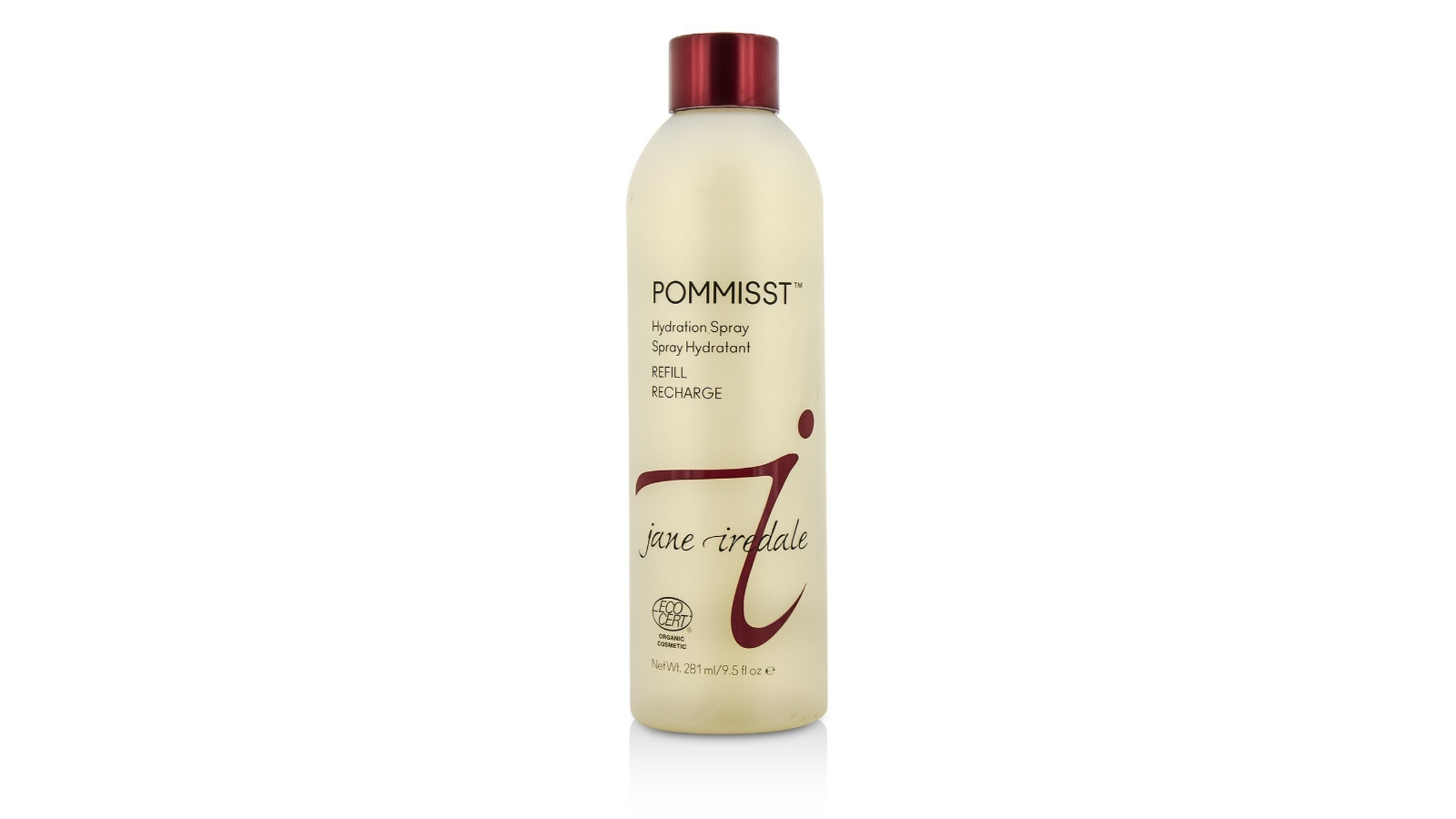 Jane Iredale Pommisst Hydration Spray Refill -281ml/9.5oz