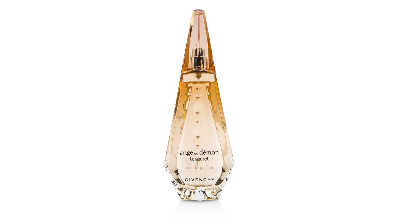 Givenchy Ange Ou Demon Le Secret Eau De Parfum Spray - 100ml/3.3oz