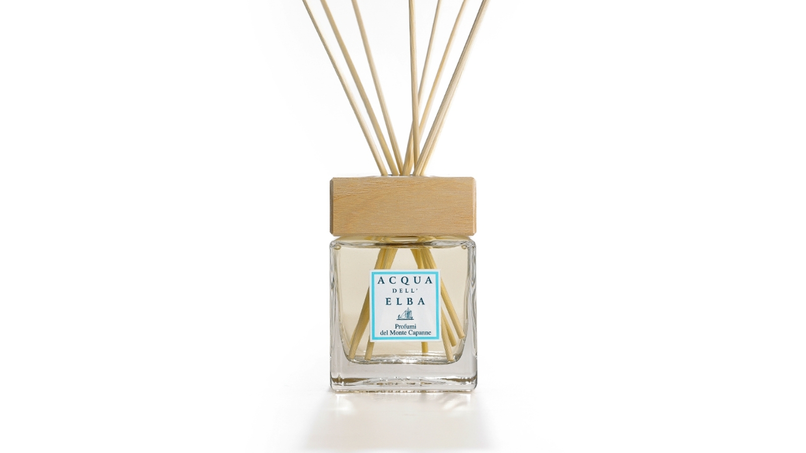 Acqua Dell'Elba Profumi Del Monte Capanne Fragrance Diffuser | Harvey ...