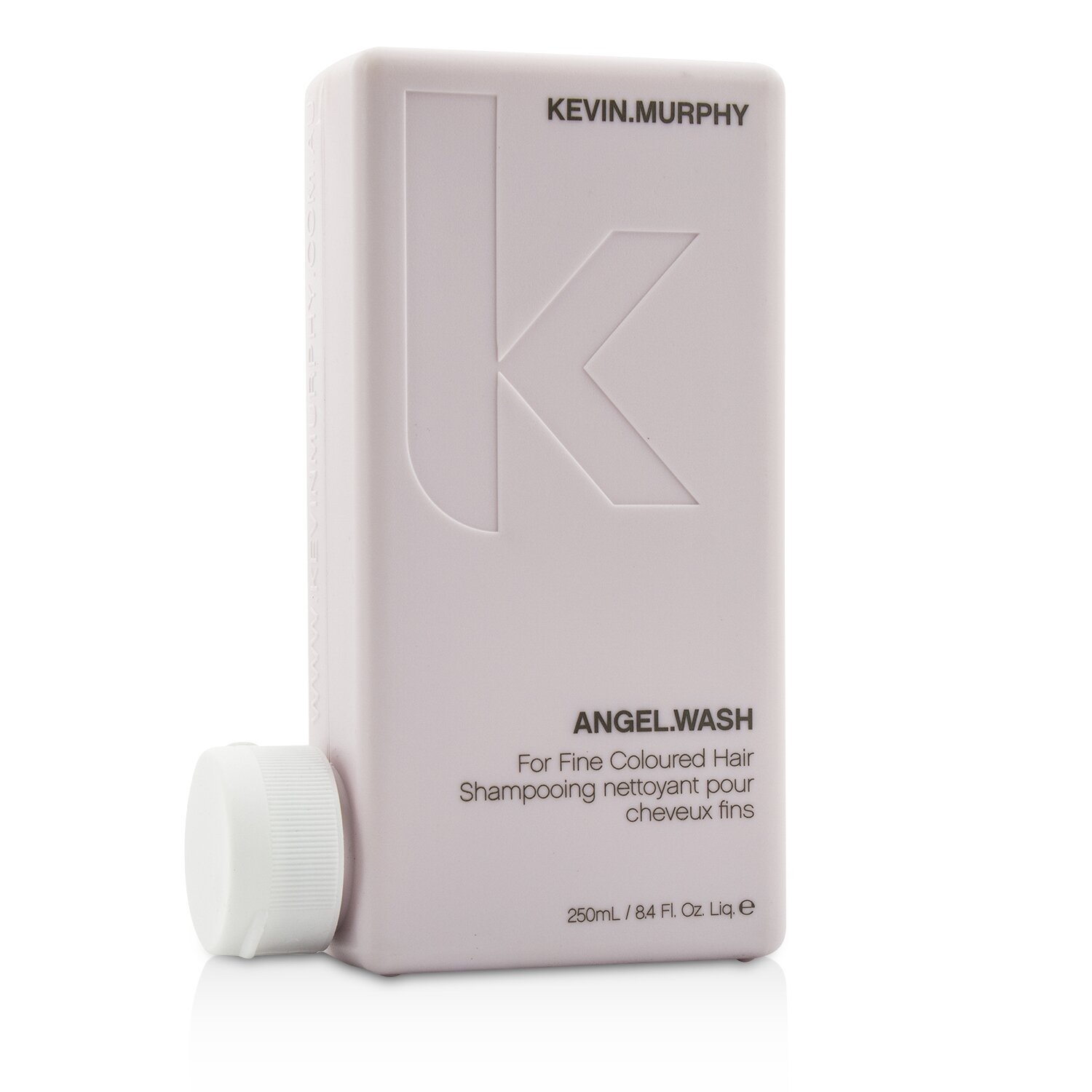 Kevin.Murphy Angel.Wash (A Volumising Shampoo - For Fine, Dry or Coloured Hair) - 250ml/8.4oz