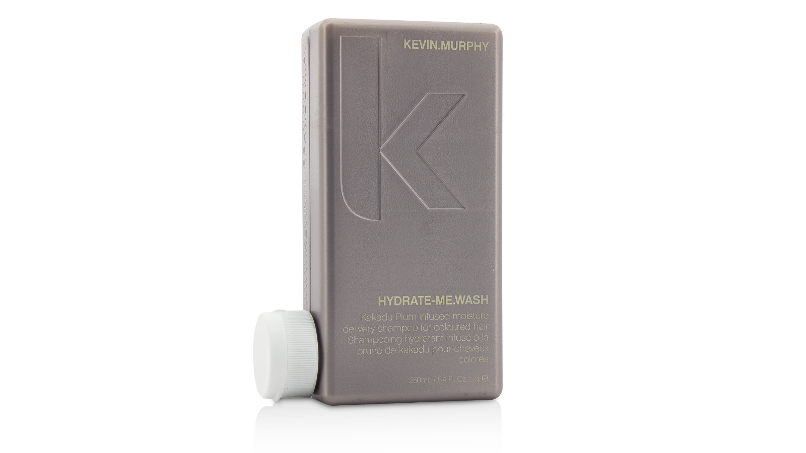 Kevin.Murphy Hydrate-Me.Wash (Kakadu Plum Infused Moisture Delivery Shampoo - For Coloured Hair) -250ml/8.4oz