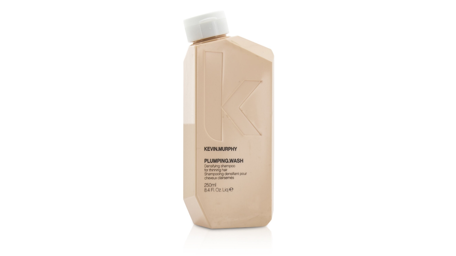 Kevin.Murphy Plumping.Wash Densifying Shampoo (A Thickening Shampoo - For Thinning Hair) -250ml/8.4oz