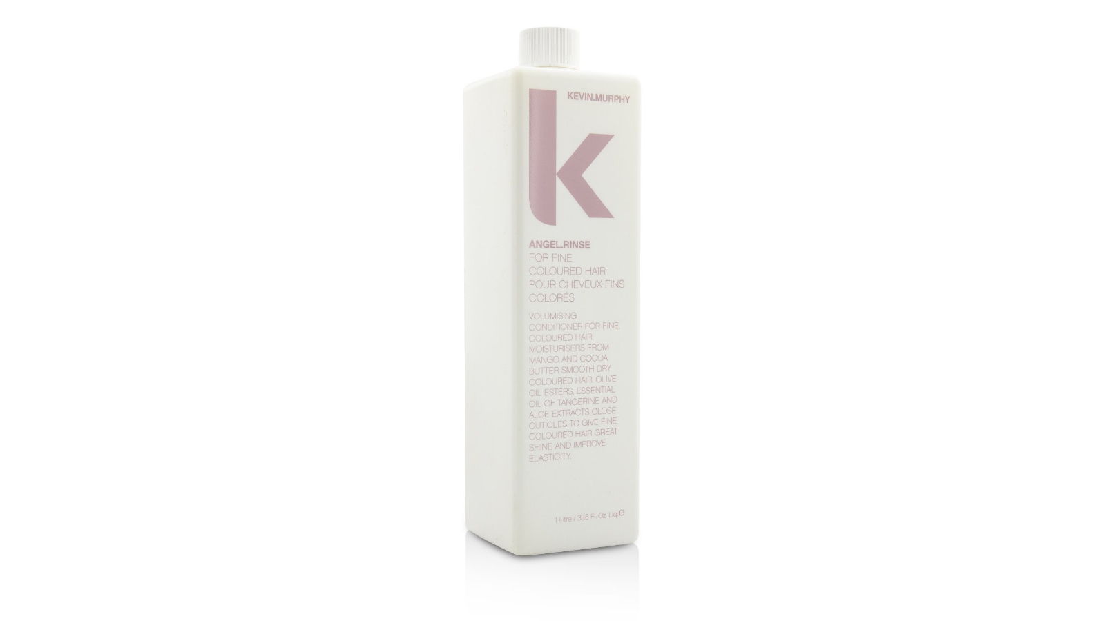 Kevin.Murphy Angel.Rinse (A Volumising Conditioner - For Fine Coloured Hair) -1000ml/33.8oz
