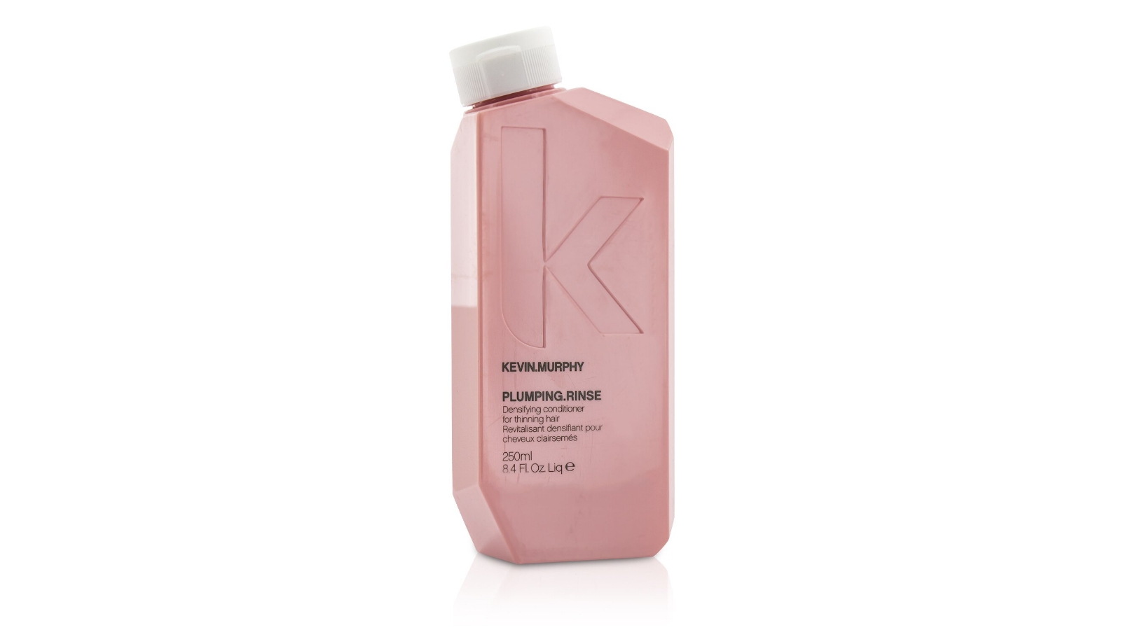 Kevin.Murphy Plumping.Rinse Densifying Conditioner (A Thickening Conditioner - For Thinning Hair) -250ml/8.4oz