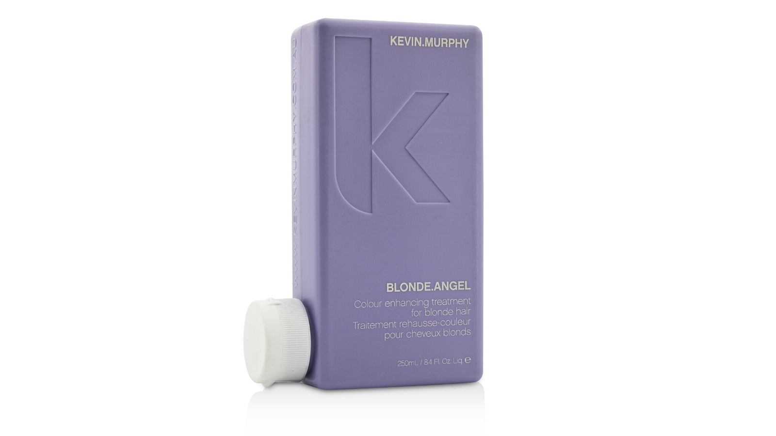 Kevin.Murphy Blonde.Angel Colour Enhancing Treatment (For Blonde Hair) -250ml/8.4oz