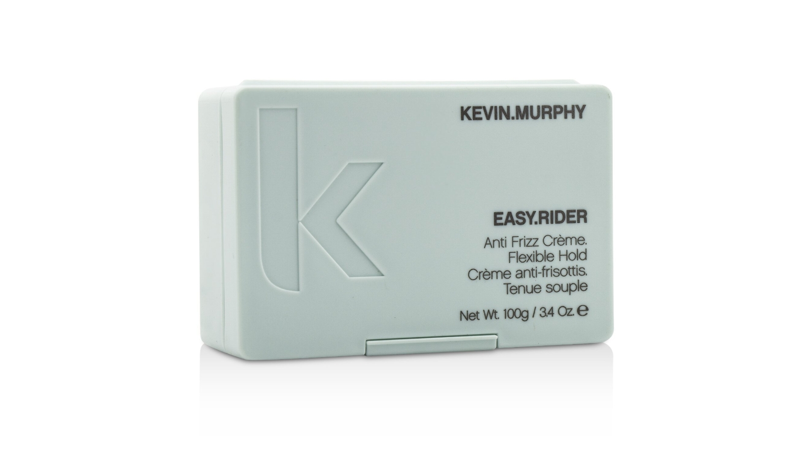 Kevin.Murphy Easy.Rider Anti Frizz Creme (Flexible Hold) -100g/3.4oz