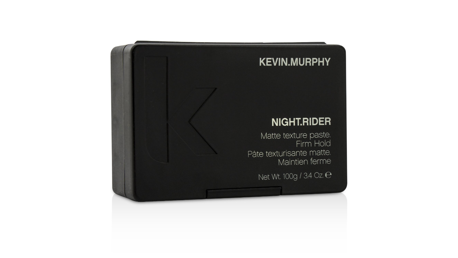 Kevin.Murphy Night.Rider Matte Texture Paste (Firm Hold) -100g/3.4oz