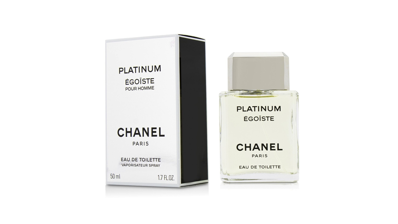 Chanel Perfume & Fragrances