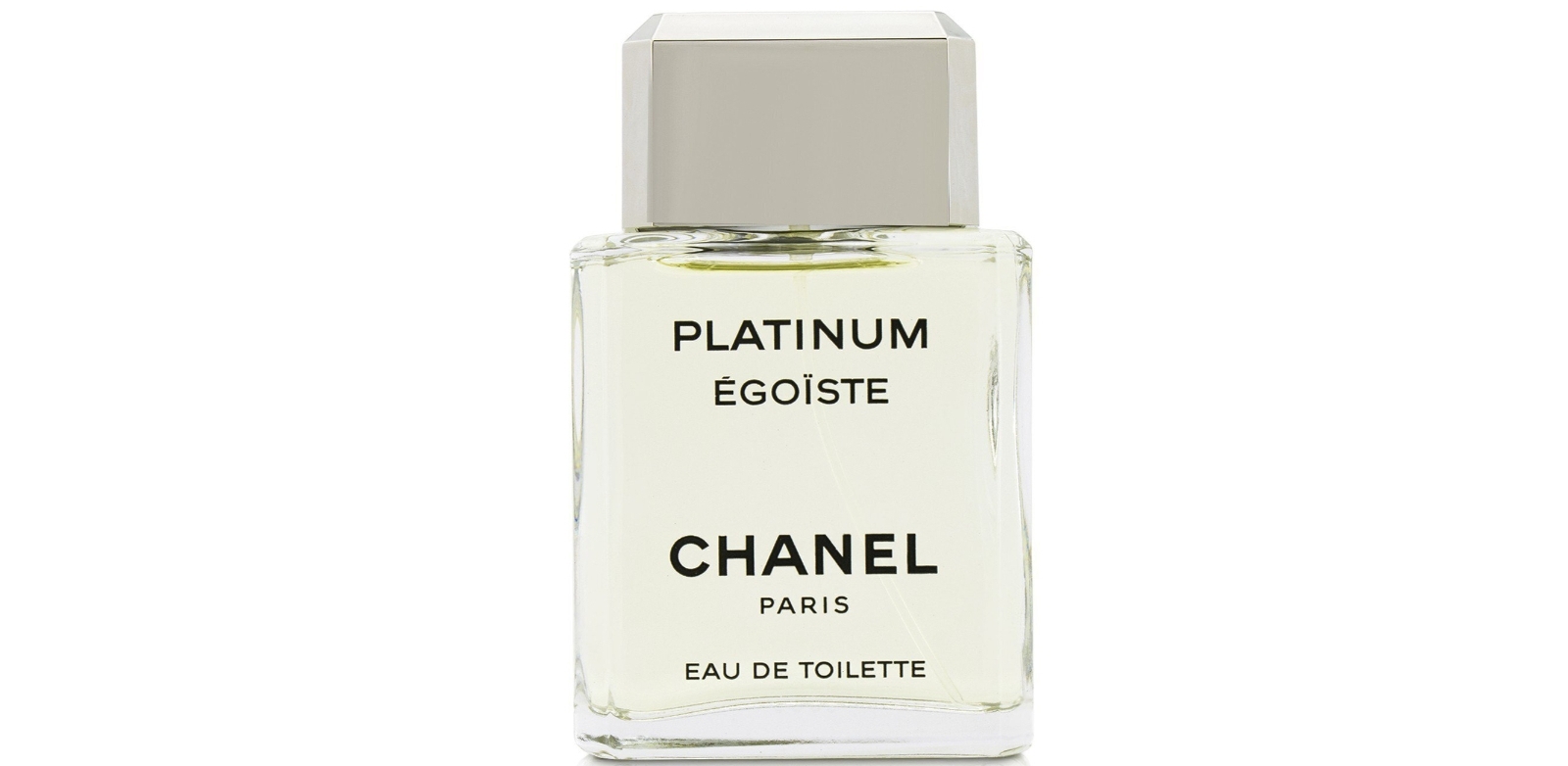 [正規品] CHANEL PLATINUM ÉGOISTE 75ml PLATINUM ÉGOÏSTE EAU DE TOILETTE SPRAY - 50 ml | CHANEL