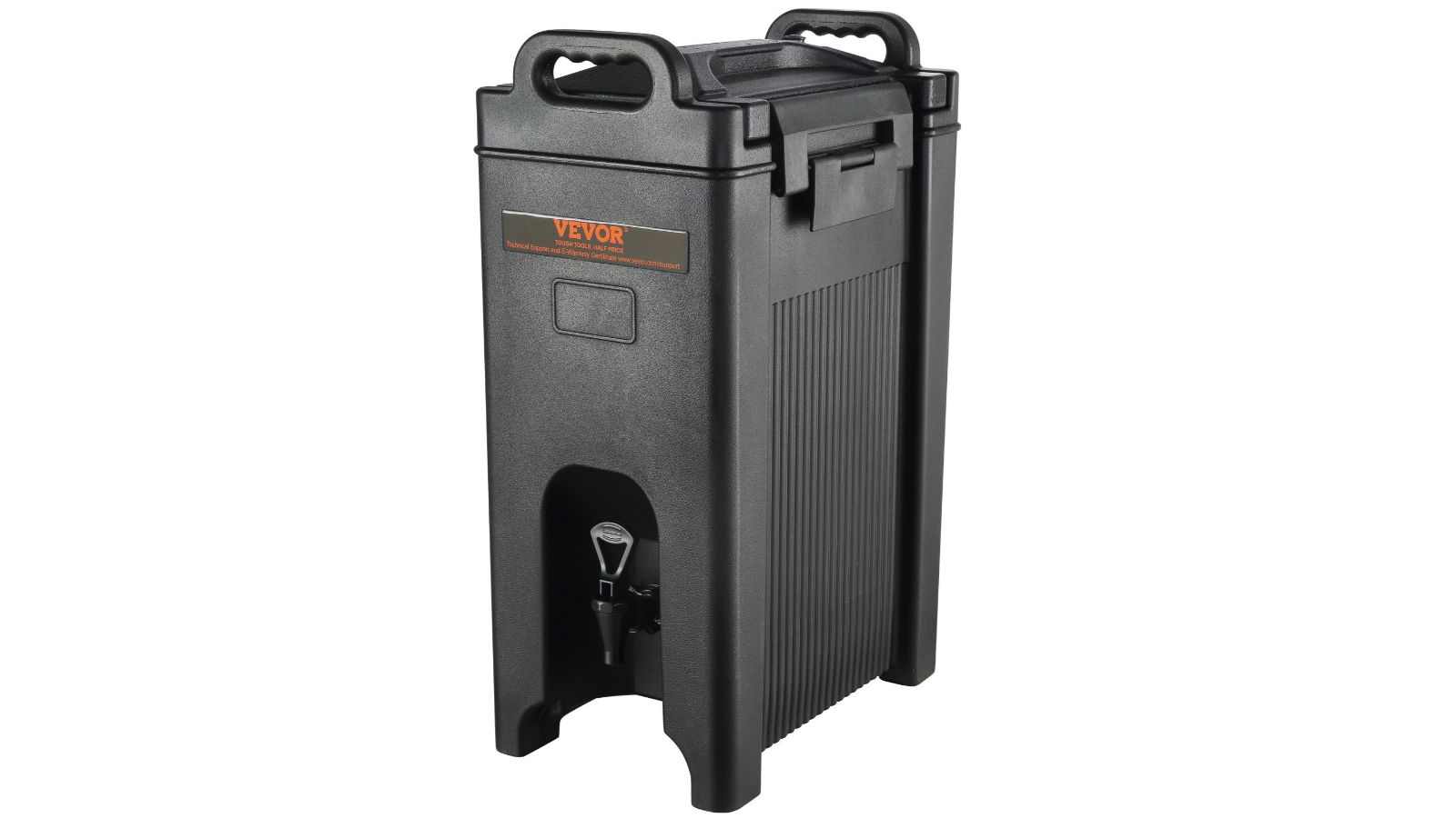 YS 18.9 Litre Food Grade LDPE Hot Insulated Beverage Dispenser