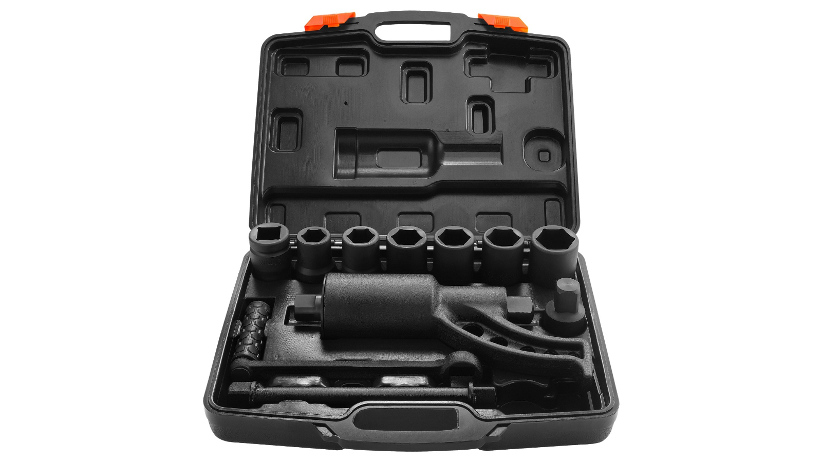 YS Torque Multiplier with 8-Socket