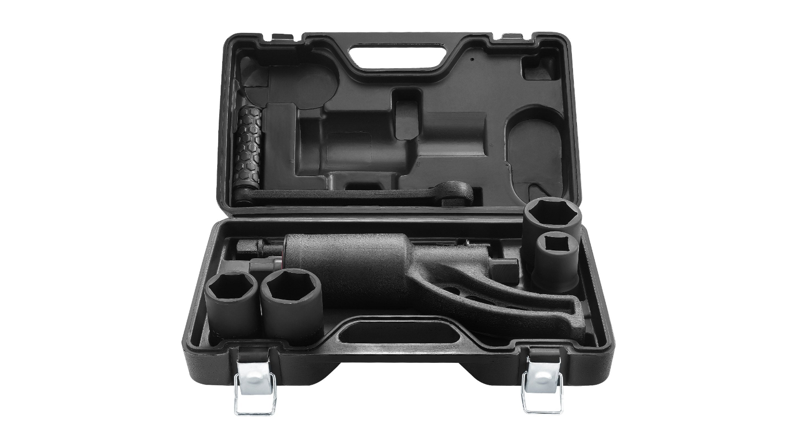 YS Torque Multiplier with 4-Socket