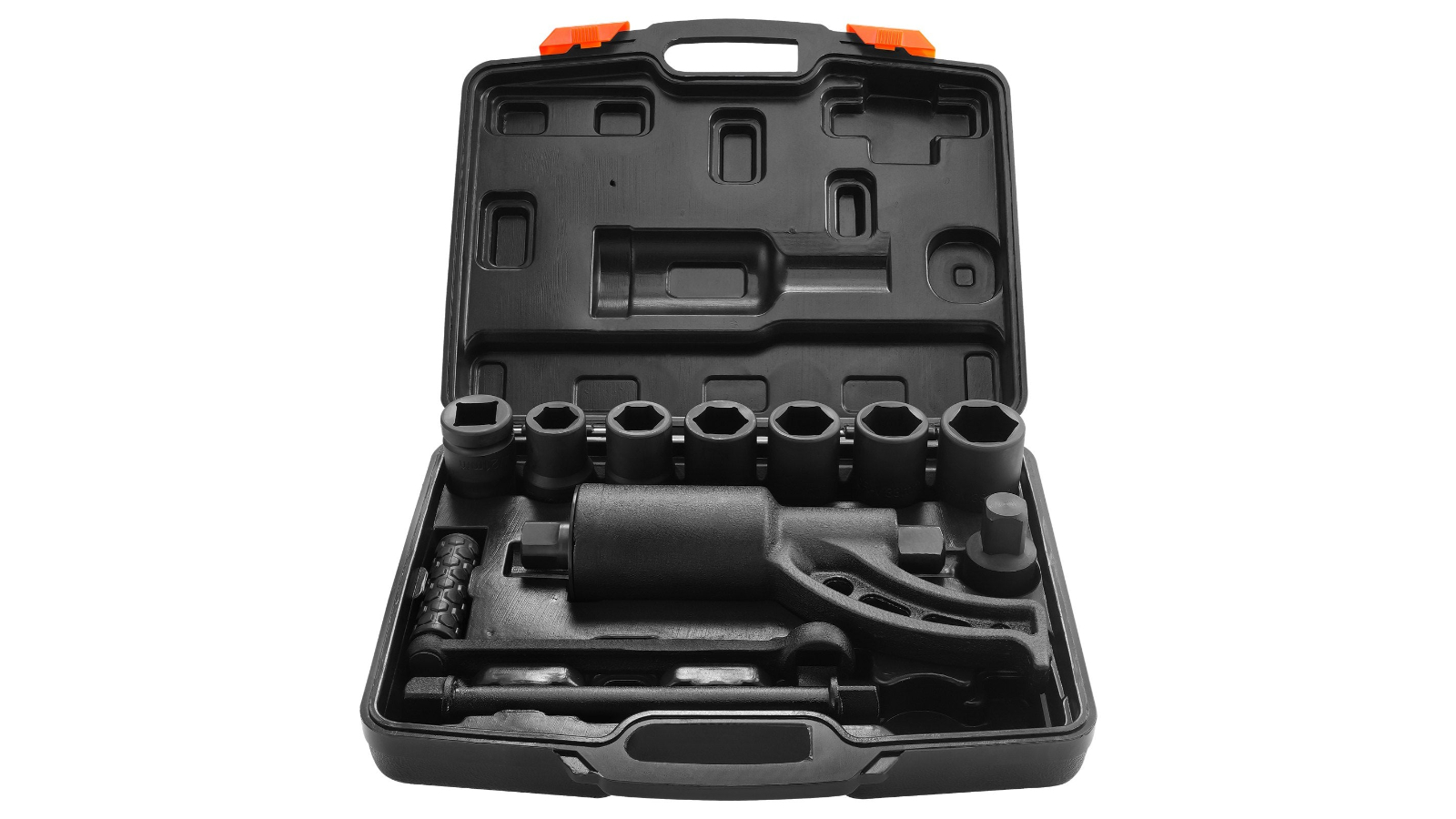 YS Torque Multiplier with 8-Socket and Drive Lug Nut