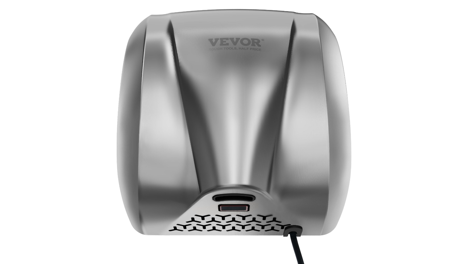 YS 1800W Heavy Duty Commercial Hand Dryer