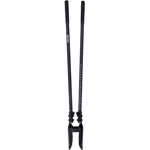 YS Heavy-Duty Post Hole Digger