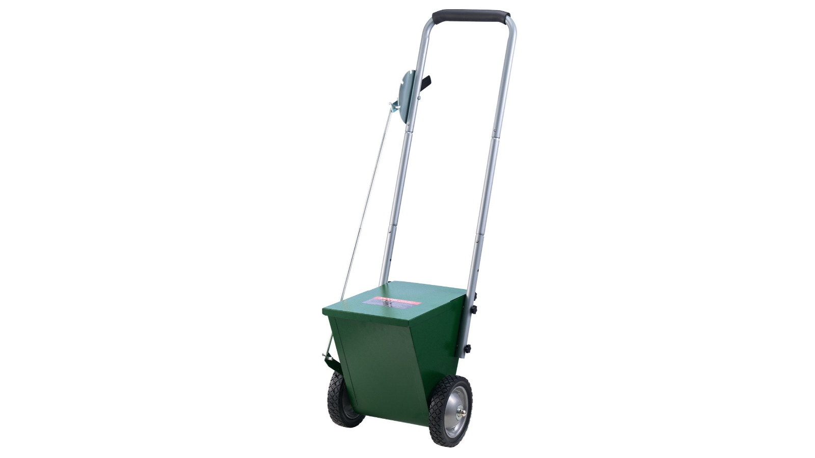 YS 2-Wheel Heavy-Duty Steel Dry Line Marker
