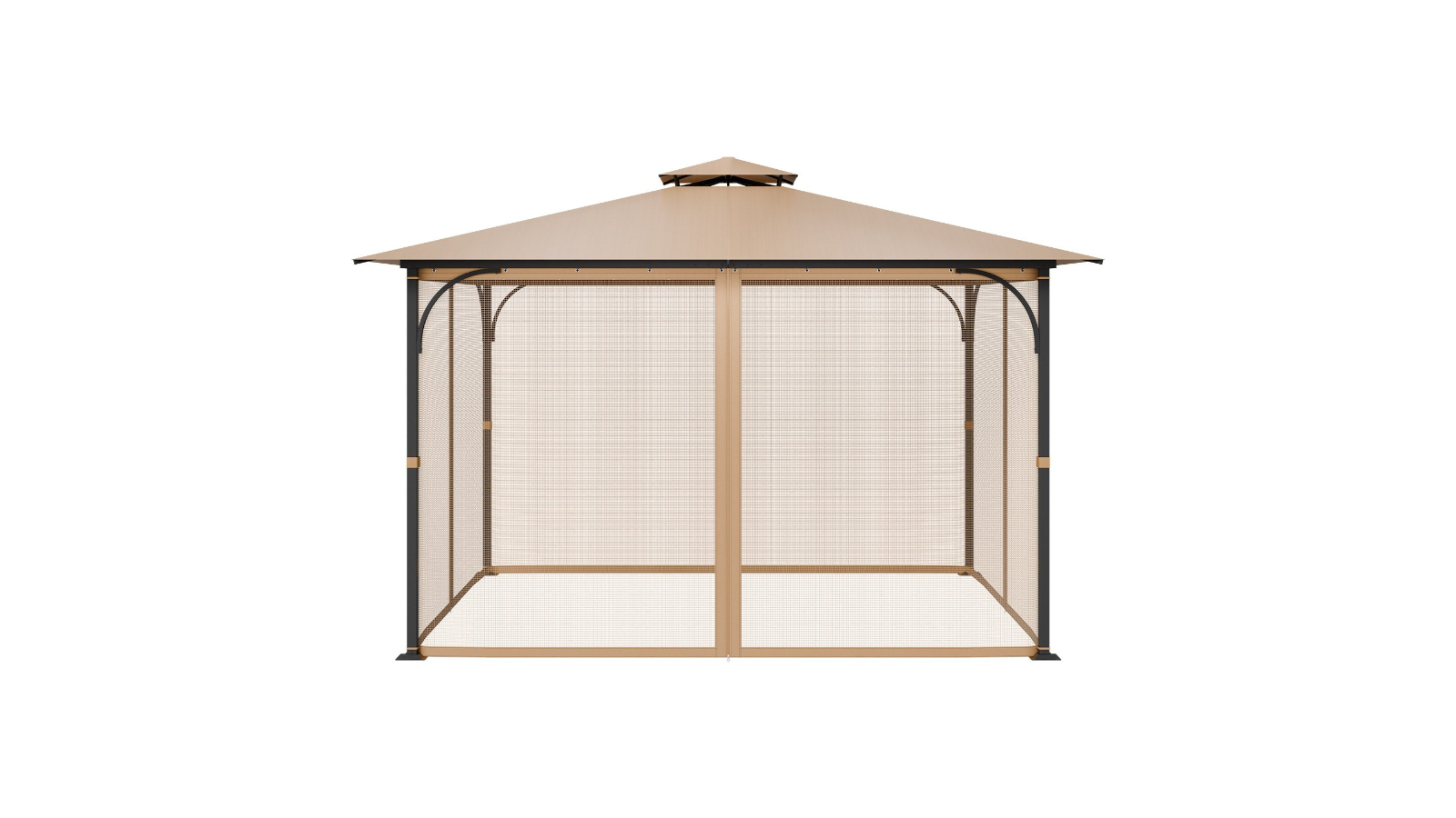 YS Gazebo Netting Replacement