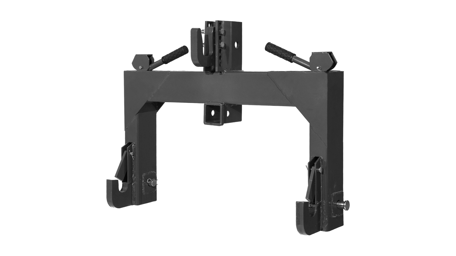 YS 3-Point Quick Hitch with Receiver