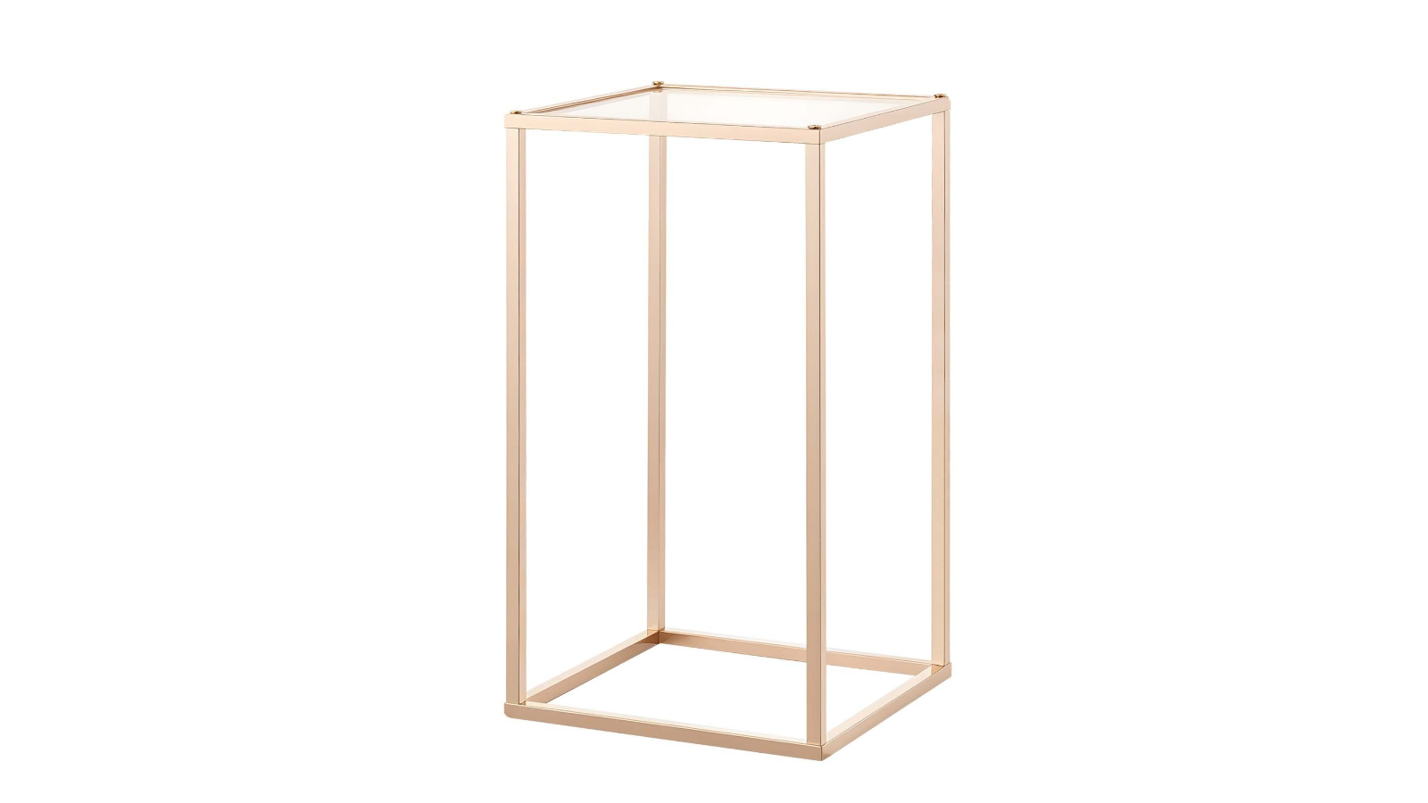 YS 10 Piece Wedding Column Flower Stand - 40cm
