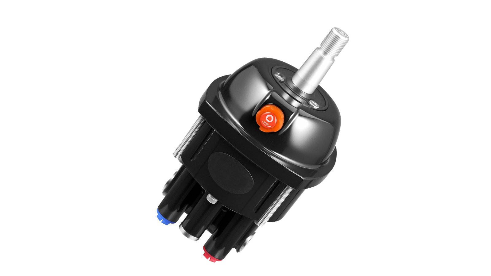 YS 90 HP Hydraulic Steering Helm Pump Kit