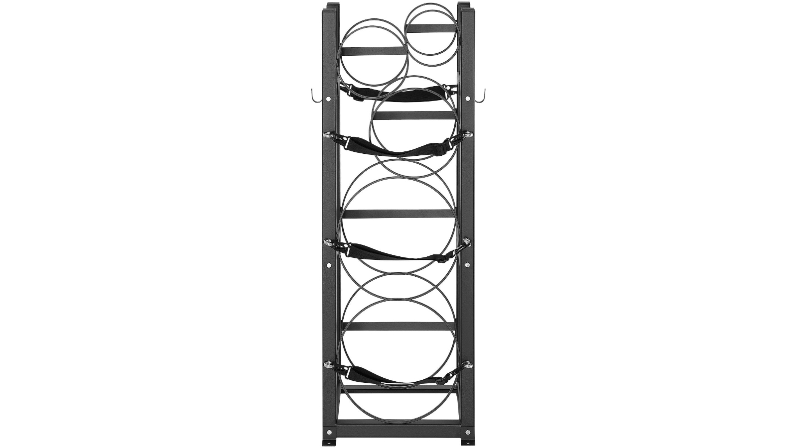 YS Set of 2 Refrigerant Tank Rack