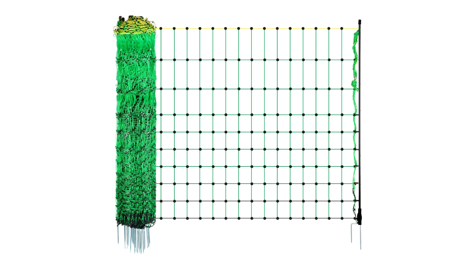 YS Electric PE Netting Fence