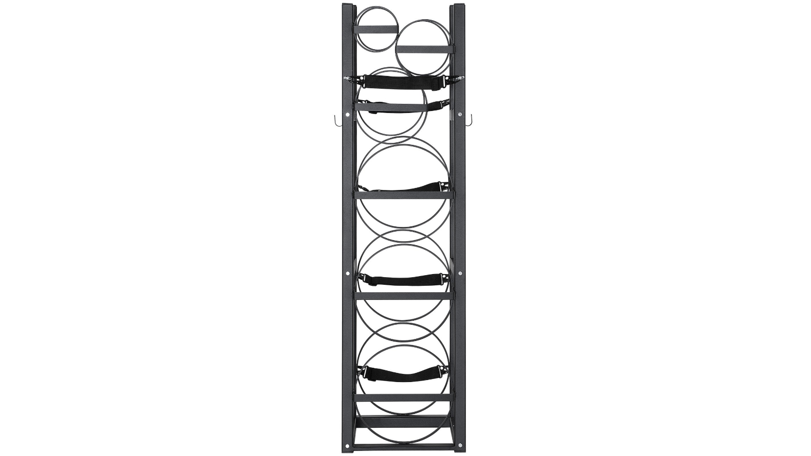 YS Set of 3 Refrigerant Tank Rack