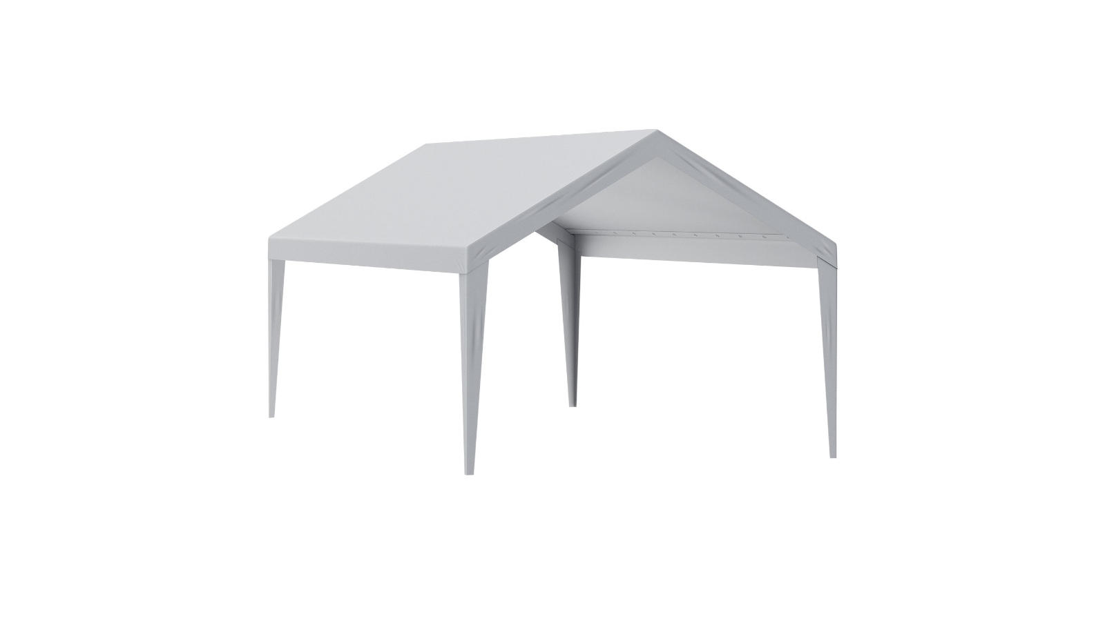 YS Replacement Canopy Cover - 12 x 20ft