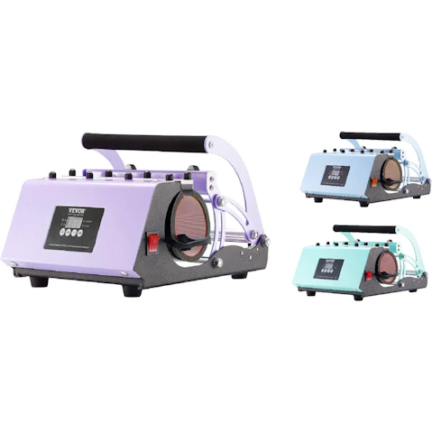 YS Tumbler Heat Press Machine