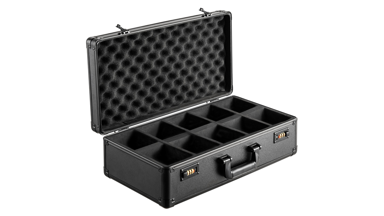 YS 5-Slot Graded Card Storage Box