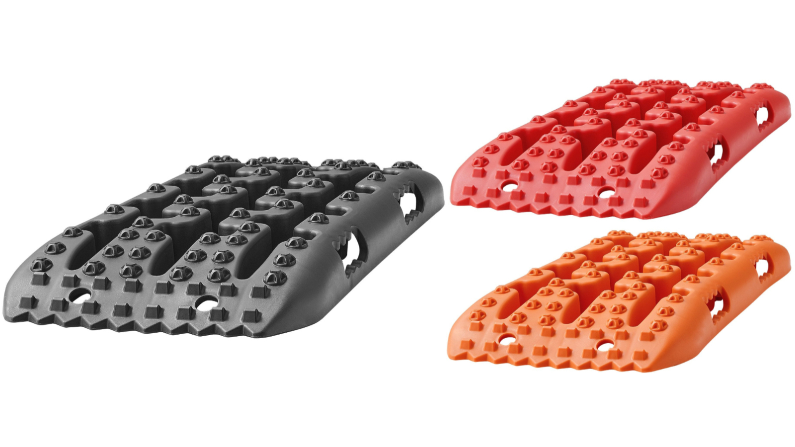 YS 2 Piece Traction Boards with PP