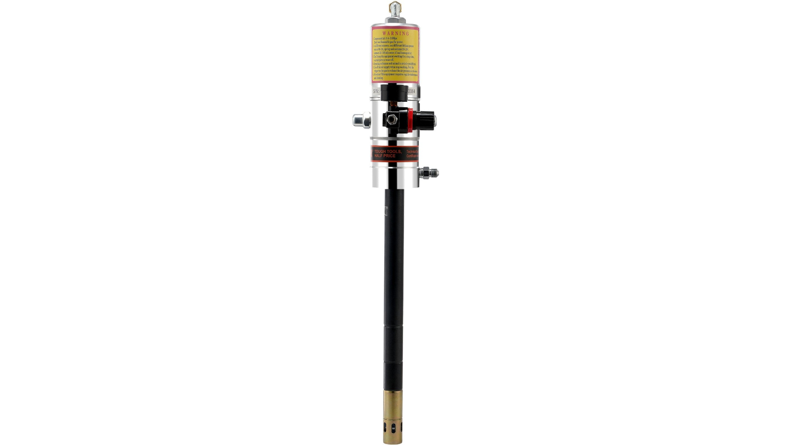 YS Air Operated Grease Pump